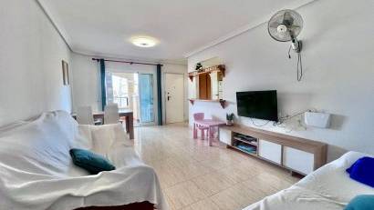 Återförsäljning - Bungalow -
Pilar de la Horadada - RioMar