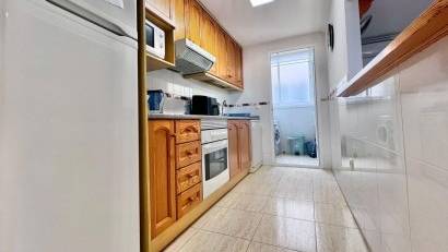 Återförsäljning - Bungalow -
Pilar de la Horadada - RioMar