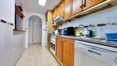 Återförsäljning - Bungalow -
Pilar de la Horadada - RioMar