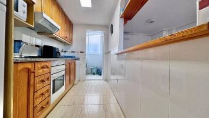 Återförsäljning - Bungalow -
Pilar de la Horadada - RioMar