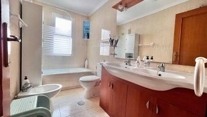 Återförsäljning - Bungalow -
Pilar de la Horadada - RioMar