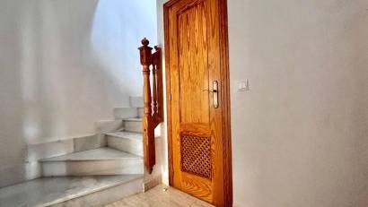 Återförsäljning - Bungalow -
Pilar de la Horadada - RioMar