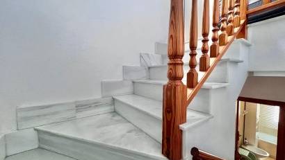 Återförsäljning - Bungalow -
Pilar de la Horadada - RioMar