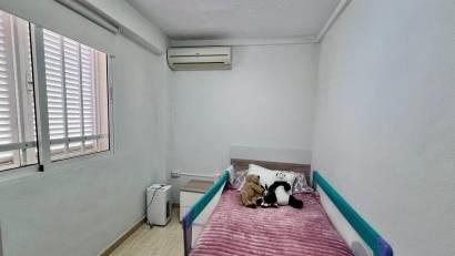 Återförsäljning - Bungalow -
Pilar de la Horadada - RioMar