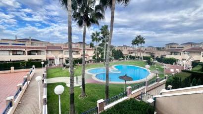 Återförsäljning - Bungalow -
Pilar de la Horadada - RioMar