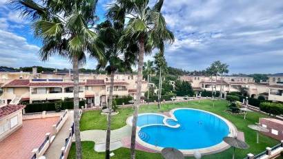 Återförsäljning - Bungalow -
Pilar de la Horadada - RioMar