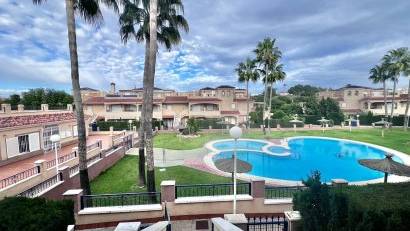 Återförsäljning - Bungalow -
Pilar de la Horadada - RioMar