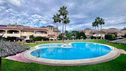 Återförsäljning - Bungalow -
Pilar de la Horadada - RioMar