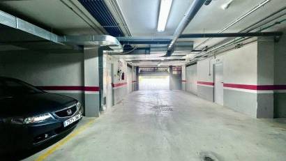 Återförsäljning - Bungalow -
Pilar de la Horadada - RioMar