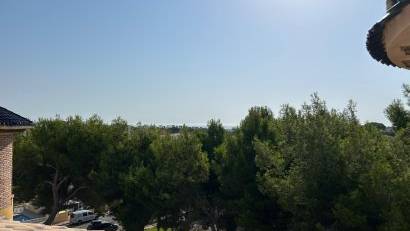 Återförsäljning - Apartment -
Villamartin - Pinada Golf