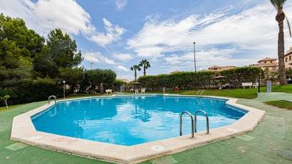 Återförsäljning - Apartment -
Villamartin - Pinada Golf