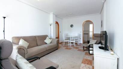 Återförsäljning - Apartment -
Villamartin - Pinada Golf
