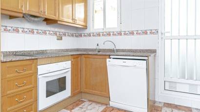 Återförsäljning - Apartment -
Villamartin - Pinada Golf