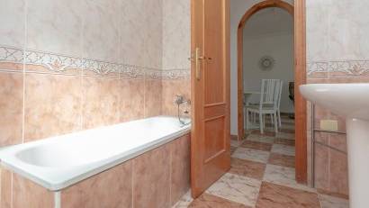 Återförsäljning - Apartment -
Villamartin - Pinada Golf