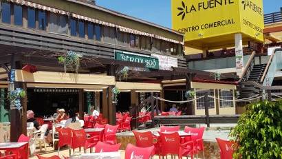 Återförsäljning - Apartment -
Villamartin - Pinada Golf