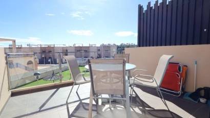 Reventa - Apartment -
Orihuela Costa - La Zenia