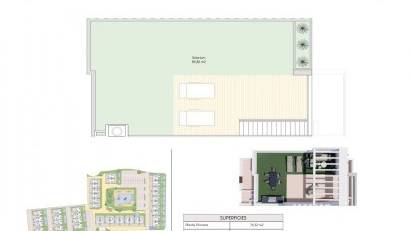 New Build - Bungalow -
Finestrat