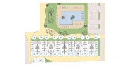 New Build - Bungalow -
Finestrat