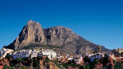 New Build - Bungalow -
Finestrat