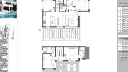 New Build - Villa -
Finestrat - Sierra Cortina