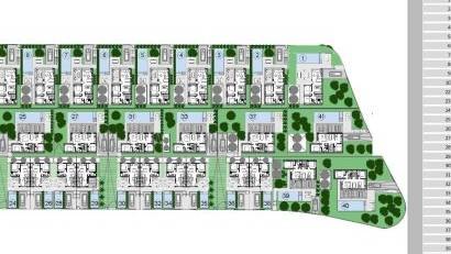 New Build - Villa -
Finestrat - Sierra Cortina