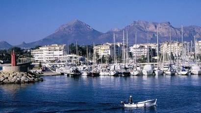 New Build - Villa -
Finestrat - Sierra Cortina