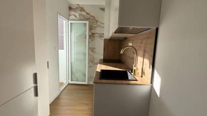 Återförsäljning - Apartment -
Torrevieja - Punta prima