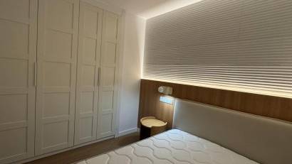 Återförsäljning - Apartment -
Torrevieja - Punta prima