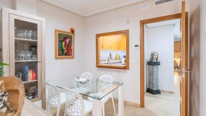 Återförsäljning - Apartment -
Torrevieja - Centro