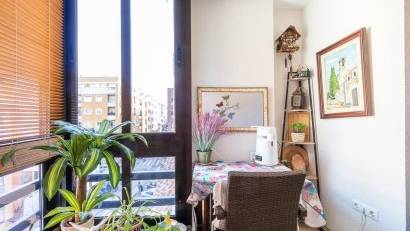 Återförsäljning - Apartment -
Torrevieja - Centro