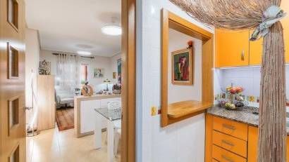 Återförsäljning - Apartment -
Torrevieja - Centro