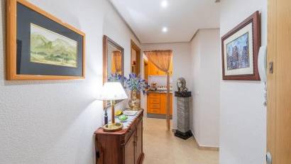 Återförsäljning - Apartment -
Torrevieja - Centro