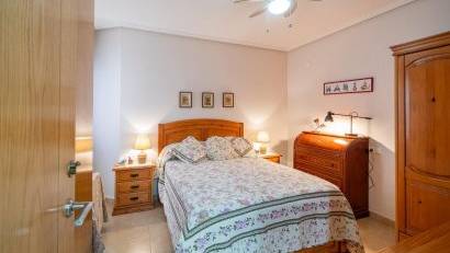 Återförsäljning - Apartment -
Torrevieja - Centro