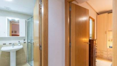 Återförsäljning - Apartment -
Torrevieja - Centro