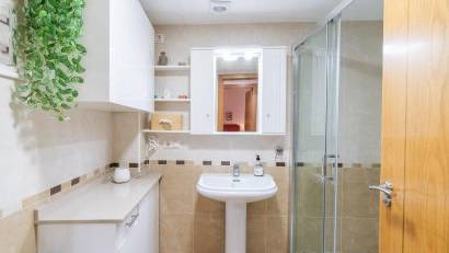 Återförsäljning - Apartment -
Torrevieja - Centro