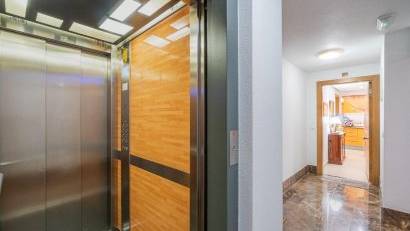 Återförsäljning - Apartment -
Torrevieja - Centro