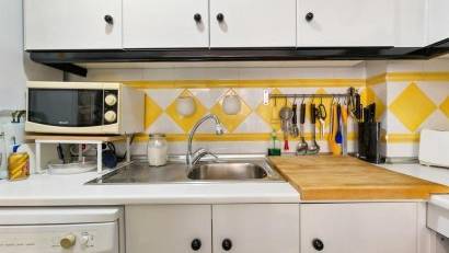 Återförsäljning - Apartment -
Orihuela Costa - Altos de Campoamor