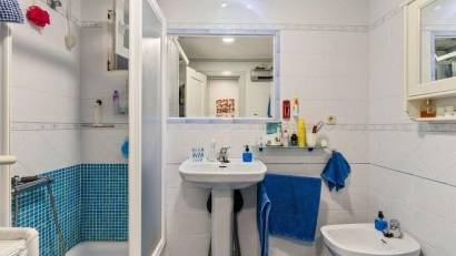 Återförsäljning - Apartment -
Orihuela Costa - Altos de Campoamor