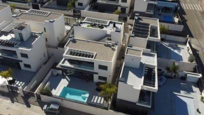 Reventa - Villa -
Algorfa