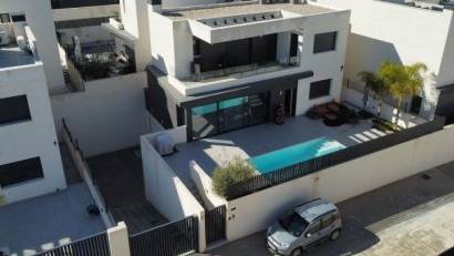 Reventa - Villa -
Algorfa