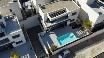 Reventa - Villa -
Algorfa