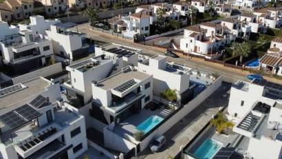 Reventa - Villa -
Algorfa