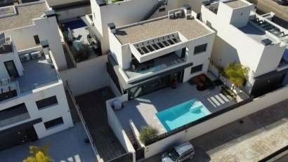 Reventa - Villa -
Algorfa