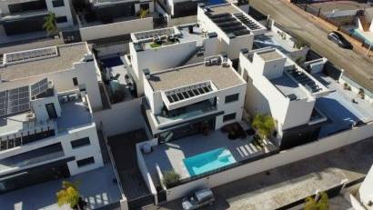 Reventa - Villa -
Algorfa