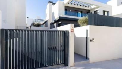 Reventa - Villa -
Algorfa