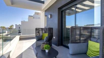 Reventa - Villa -
Algorfa