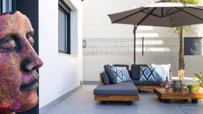 Reventa - Villa -
Algorfa