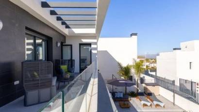 Reventa - Villa -
Algorfa