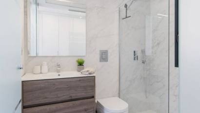 Reventa - Villa -
Algorfa