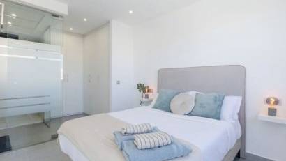 Reventa - Villa -
Algorfa